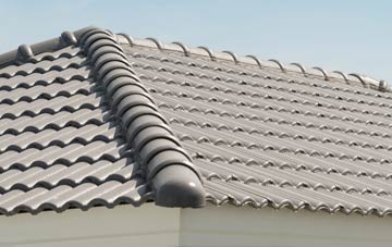 advantages of Tarrant Rushton clay roofing