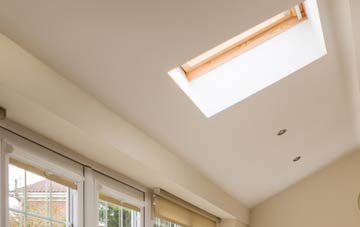 Tarrant Rushton conservatory roof insulation companies