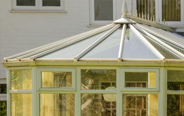 conservatory roof repair Tarrant Rushton, Dorset