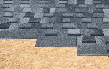 expert Tarrant Rushton asphalt roof companies