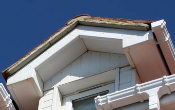 Tarrant Rushton fascia installation costs