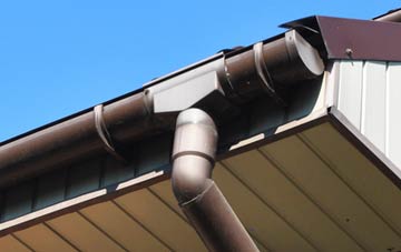 types of Tarrant Rushton fascias