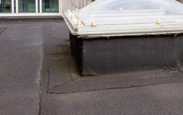 disadvantages of Tarrant Rushton flat roofs