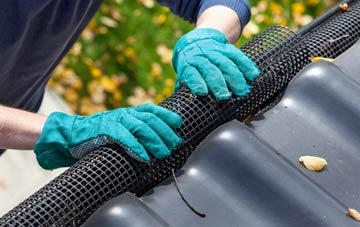 Tarrant Rushton gutter repair companies