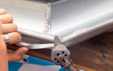 disadvantages of Tarrant Rushton lead roofing