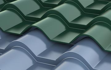 who should consider Tarrant Rushton plastic roofs