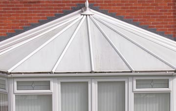 Tarrant Rushton polycarbonate conservatory roof repairs