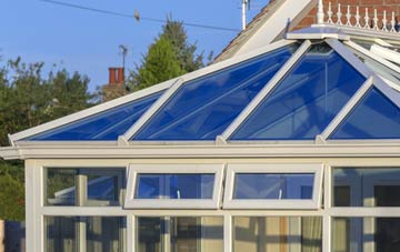 professional Tarrant Rushton conservatory insulation