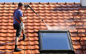 roof cleaning Tarrant Rushton, Dorset