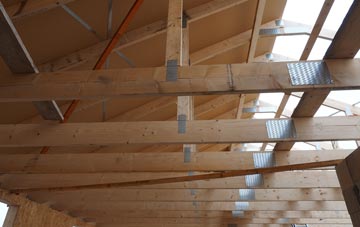 Tarrant Rushton roof truss costs