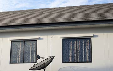 Tarrant Rushton rubber roof costs