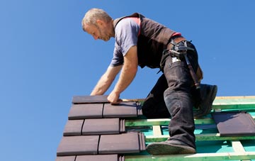 disadvantages of Tarrant Rushton slate roofing