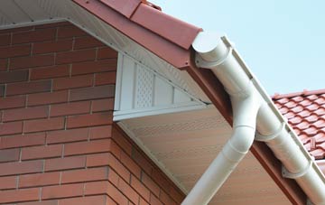 Tarrant Rushton soffit repair costs