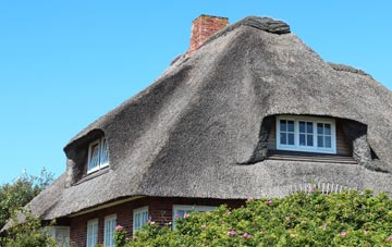 thatch roofing Tarrant Rushton, Dorset