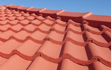 Tarrant Rushton tile and slate roof replacement