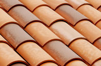 Tarrant Rushton clay roofing