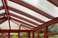 Tarrant Rushton conservatory roofing insulation