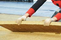 find rated Tarrant Rushton roof insulation companies