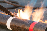 Tarrant Rushton flat roofing replacement