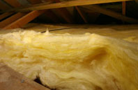 Tarrant Rushton pitch roof insulation