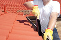 Tarrant Rushton roof cleaners