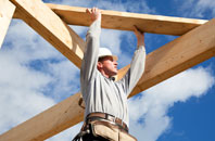 Tarrant Rushton roof replacement work