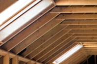 Tarrant Rushton tapered roof insulation quotes